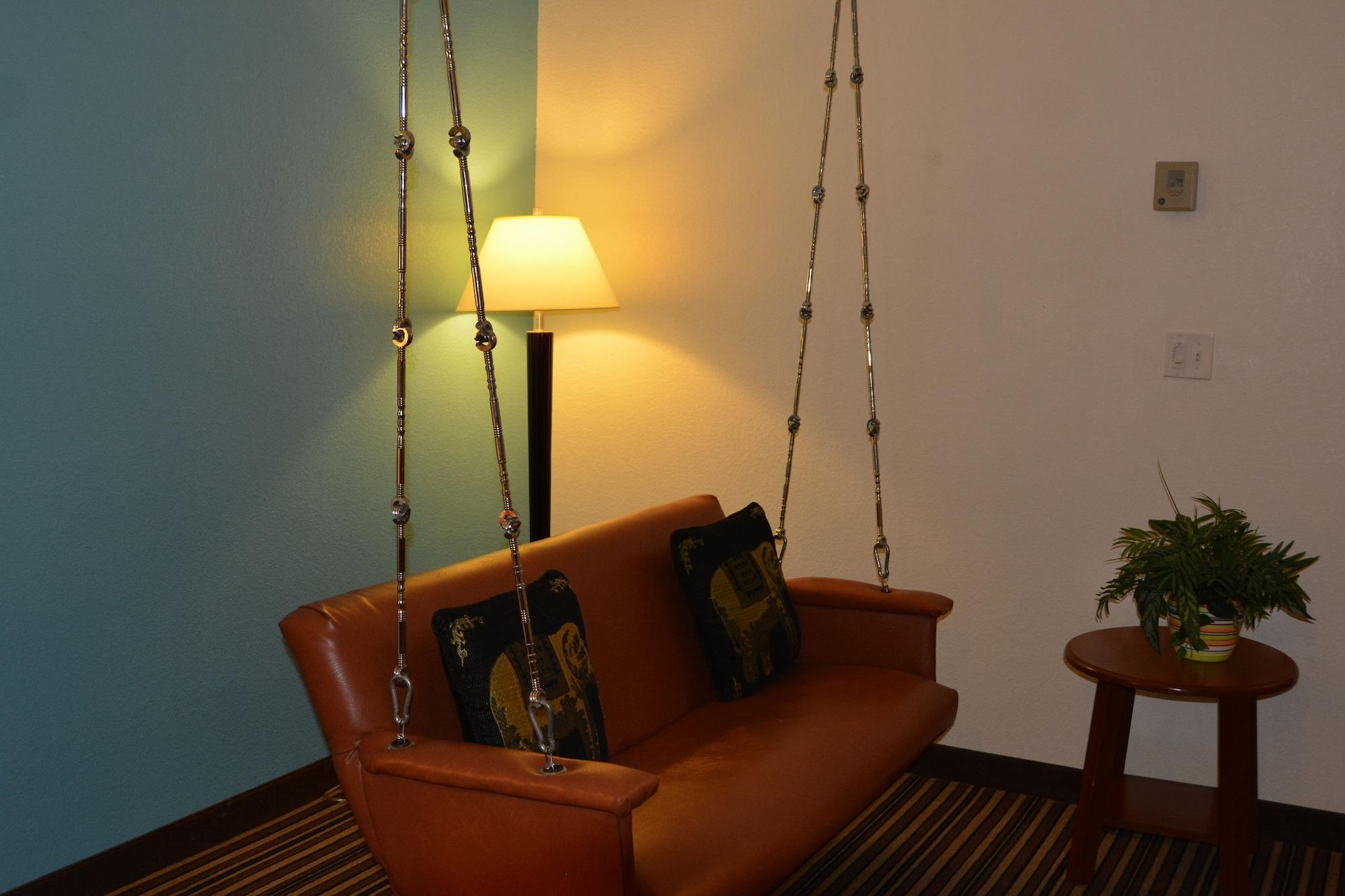 Super 8 By Wyndham Austin/Airport South Hotel Luaran gambar