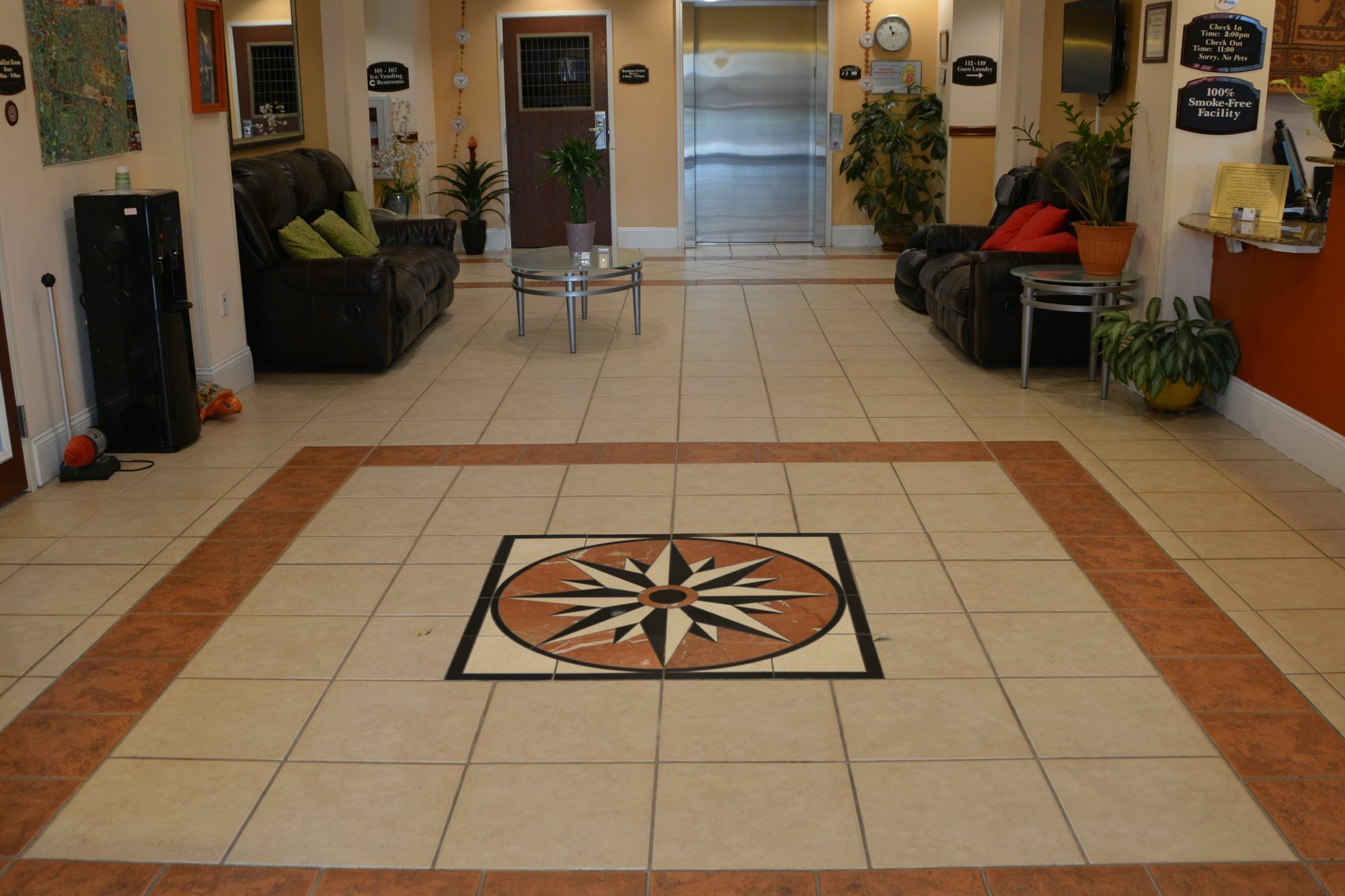 Super 8 By Wyndham Austin/Airport South Hotel Luaran gambar