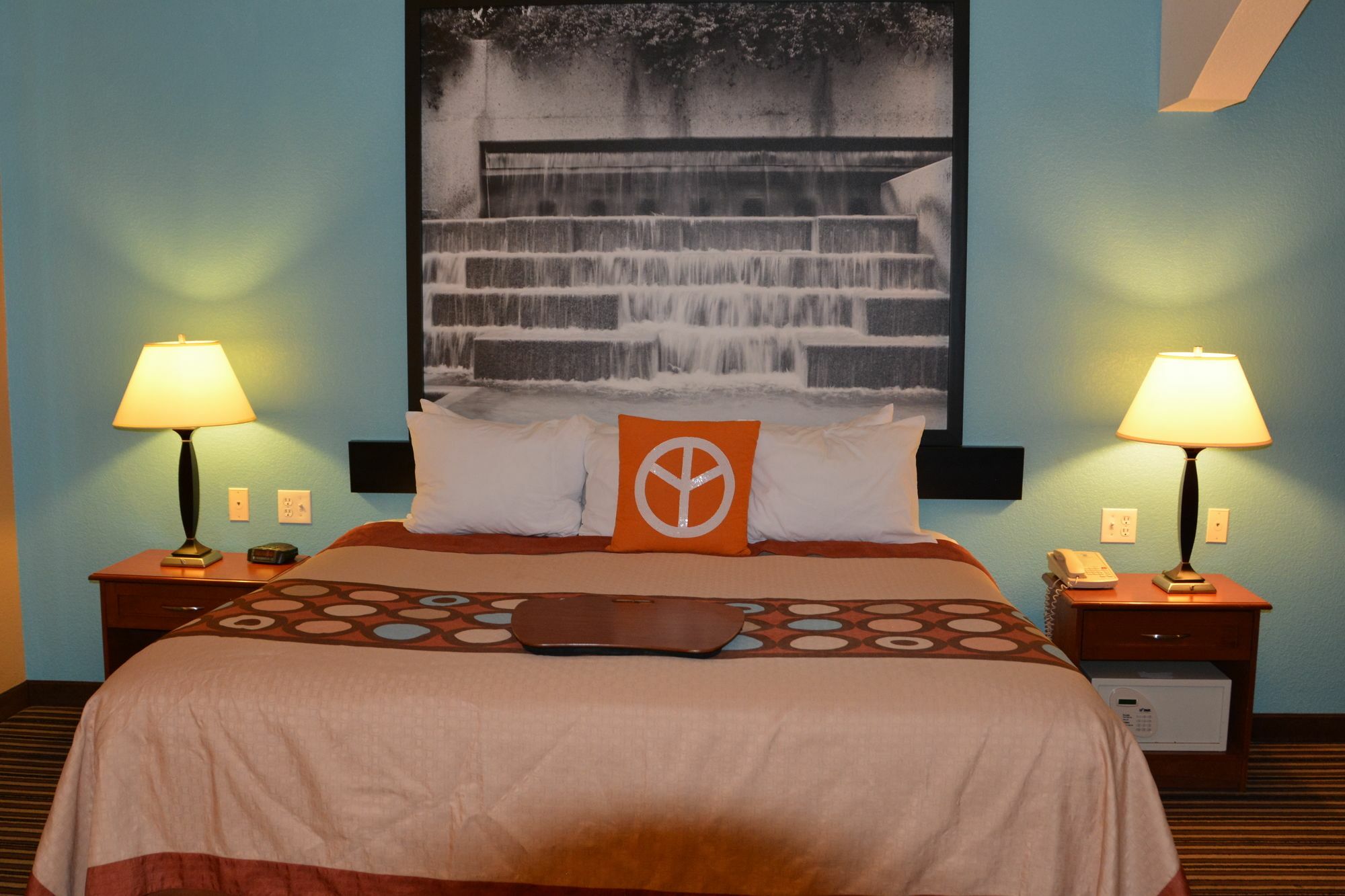Super 8 By Wyndham Austin/Airport South Hotel Luaran gambar